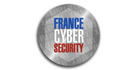 france cyber security logo