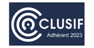 clusif logo
