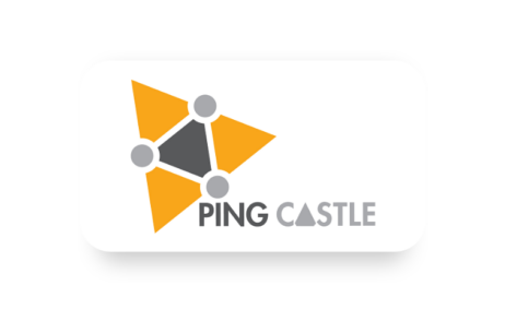 Ping Castle