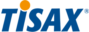 tisaxlogo tisaxlogo