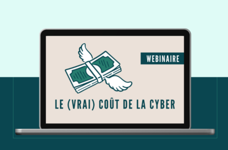 Etiquette replay : le vrai coût de la cyber