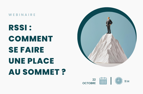 Se faire une place au sommet (1)
