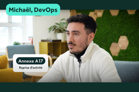 Certification ISO 27001 : le point de vue du DevOps