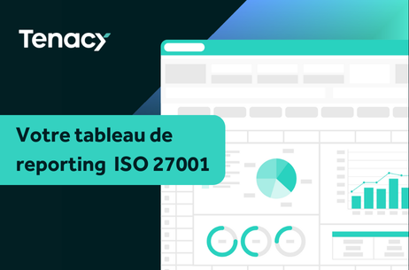Reporting ISO 27001